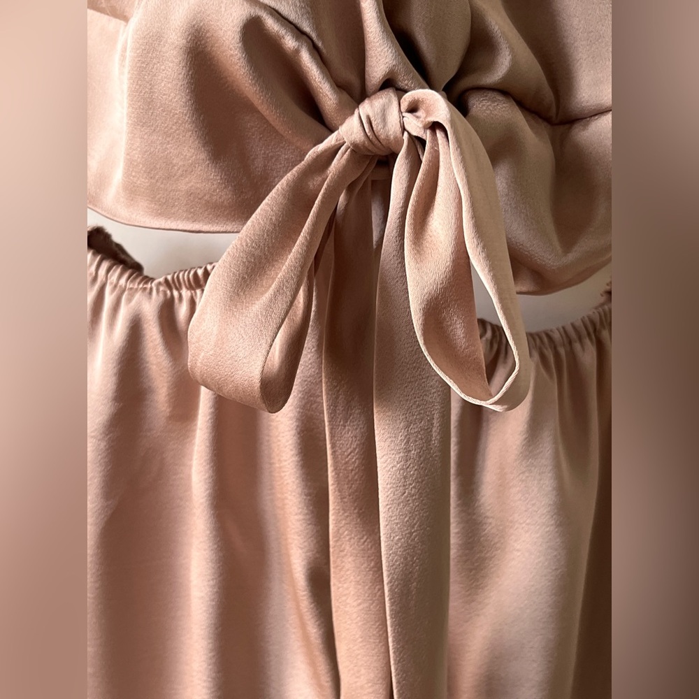 Princess Polly Candace Romper Brown - Picture 14 of 16